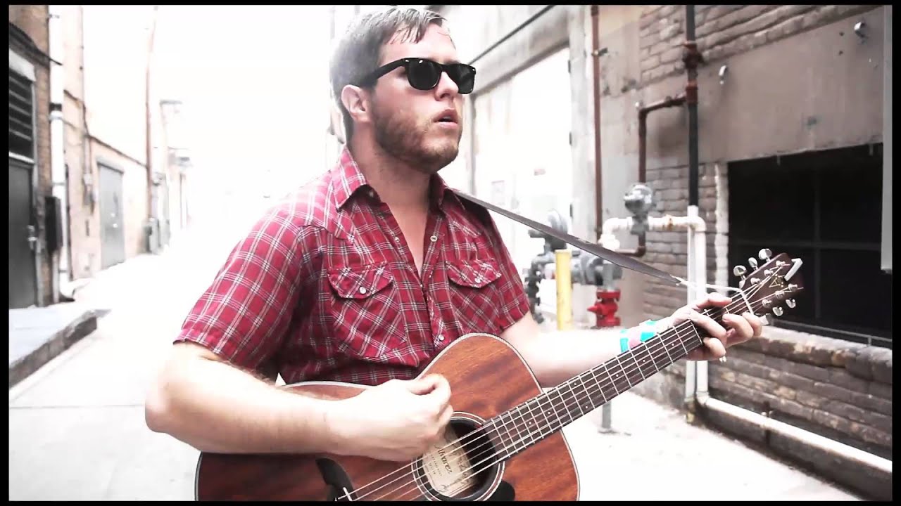 Brandon Kinder - "Bloodless"