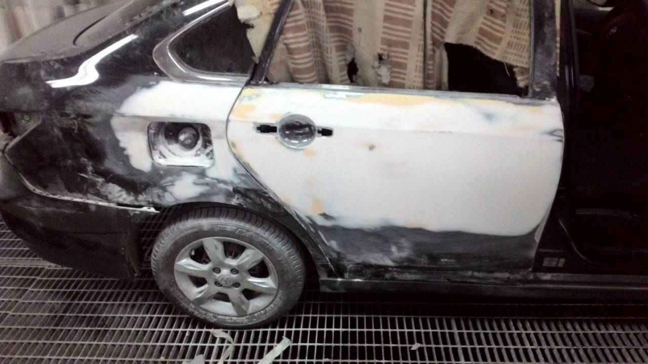 Проблемы с запчастями ниссан