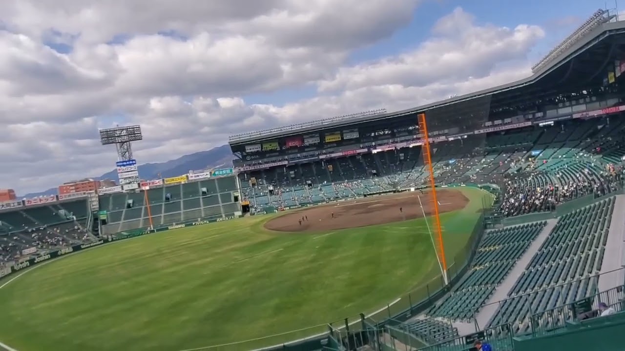 20250307 ﾁﾝﾃの原曲♪ 試合前に流れる ｢プロ野球 応援歌 スーパー