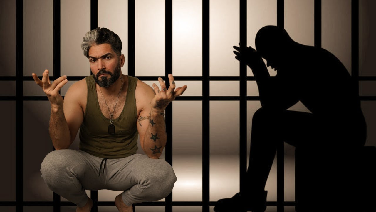 اغرب قصة سمعتها في سجون بغداد !!! 2