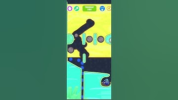 Save the Fish Gameplay Levels 380 | Walktrough Android iOS Mobile Game