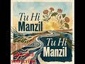 Tu Hi Manzil | A Journey of Love and Peace
