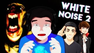 White Noise 2 Feat. Omar Sebali And Coniptuous A Bad Scooby-Doo Episode