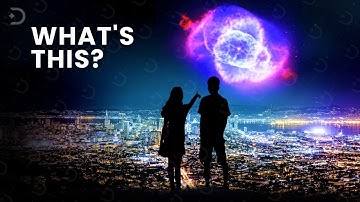 Strange Signal From The Milky Way Scared Astronomers