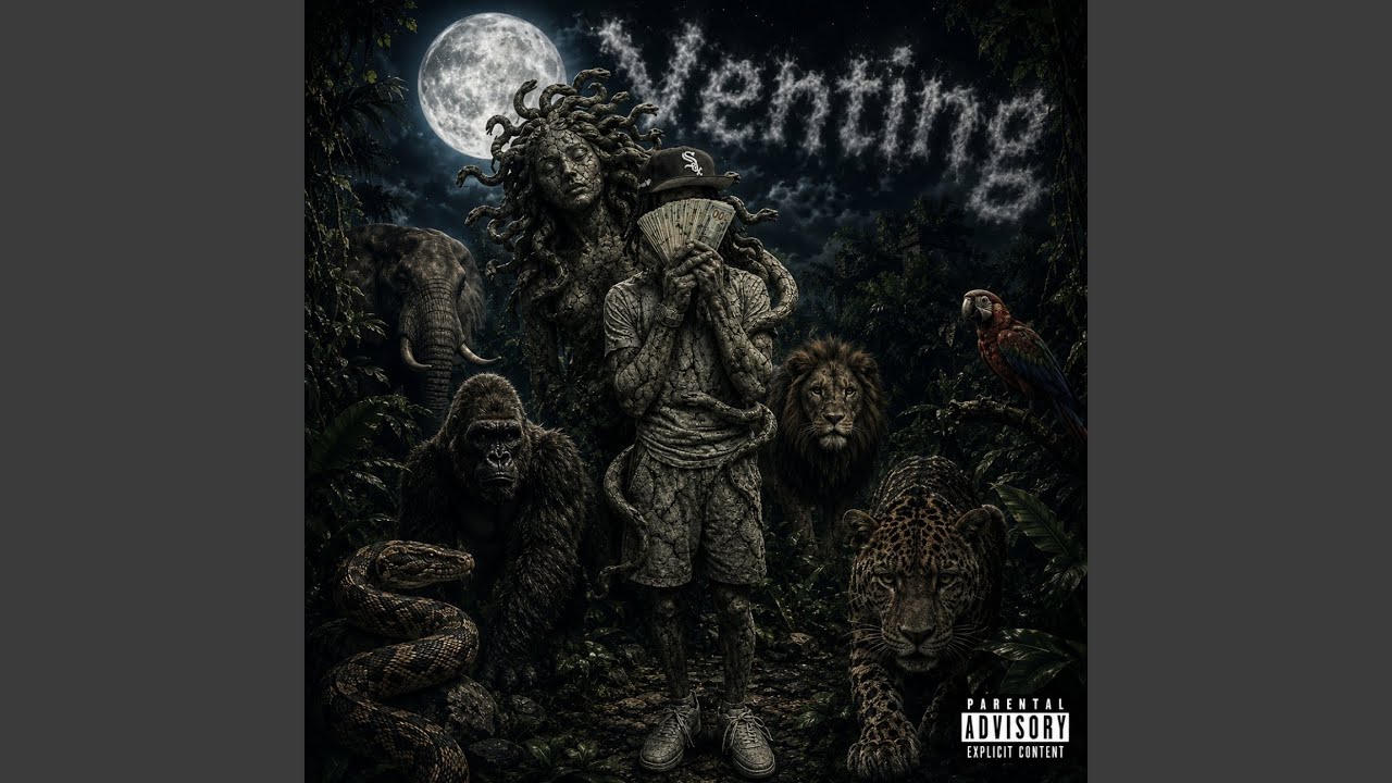 VENTING adlı videoyu YouTube'da izle VENTING adlı videoyu YouTube'da izle