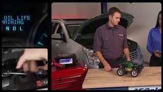 Do It Yourself: Jump Starting A Vehicle | ACDelco Garage