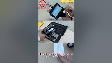 Máy in date cầm tay MX3 chính hãng