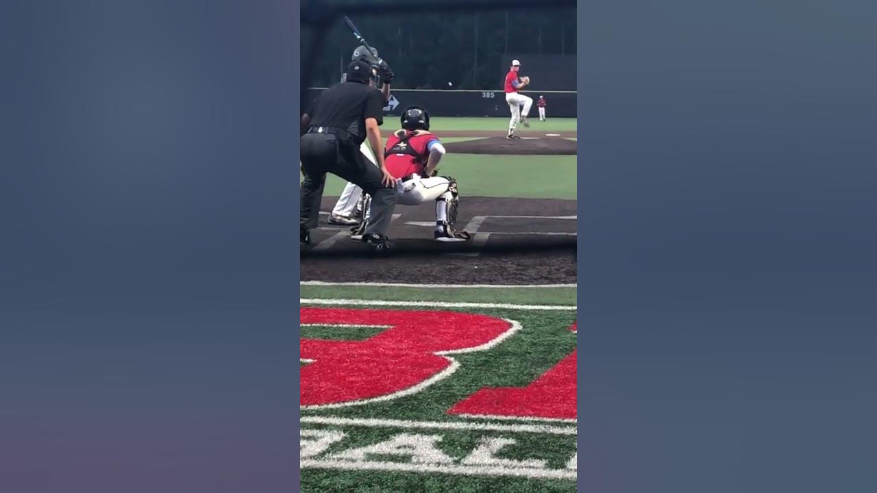 PBR 16U National Championships 6/25/22 YouTube