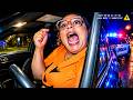 Florida Mom Refuses to Exit Car With Toddler Inside, Then Felony Arrest - Bodycam