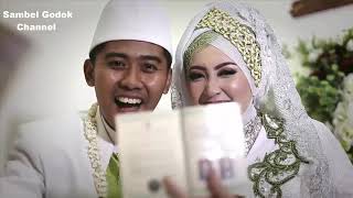 Sholawat Antum Furodli by Sambel Godok Channel