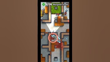 best Action for hunter Assassin #trending #hunterassassin #viral #games #gaming #assassin #shorts