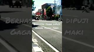 Dihina Tidak Mungkin Jadi Sdanahdisanjung Tidak Mungkin Jadi Rembulan