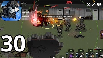 Bad 2 Bad: Apocalypse - Walkthrough Part 30 (iOS, Android)