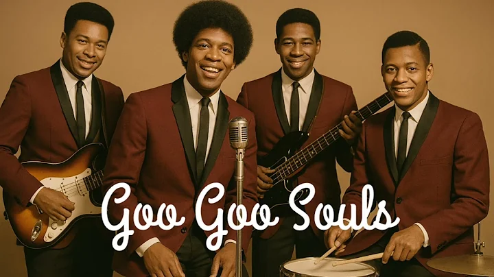 Iris (AI Soul Cover)