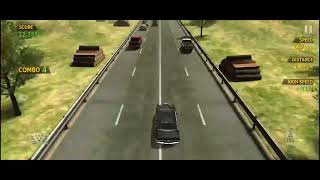 Traffic racer Game trailer 1 🏎️ screenshot 3