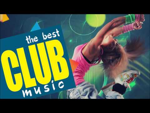 Музыка клубная новинки бесплатно New Electro House Ibiza
