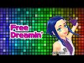 【明坂聡美】Free Dreamin&#39;【プリティーリズム】