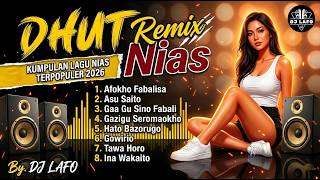 Download lagu LAGU NIAS TERBARU NONSTOP 1 JAM FULL 2026 (REMIX AI)🔥- by DJ LAFO