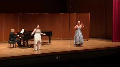What is this feeling, Wicked performed by Mary-Mar...
