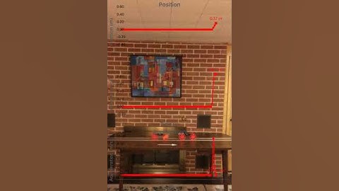 Measuring Inelastic Collison and Momentum Conservation with PocketLab Voyager or PocketLab G-Force