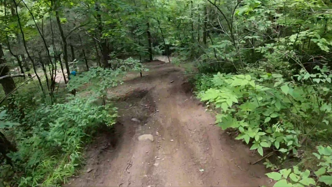 Fox Valley Off Road Park July 2020 YouTube