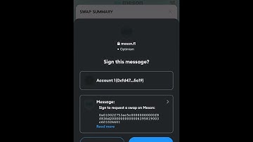 meson.fi stablecoin bridge