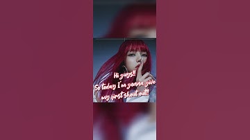 MY FIRST & LAST SHOUTOUT💜🥺[Read description]