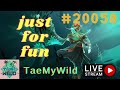 Tamemywild  dota 2  dota 2 ranked  20058