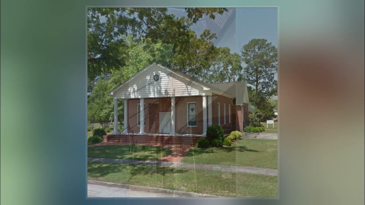 Andrews, South Carolina YouTube