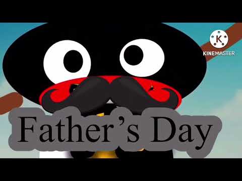 Happy Father’s Day￼ pingu Outro with Effects 2 4 5 6