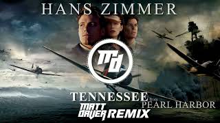 Hans Zimmer - Tennessee (Matt Daver Remix)