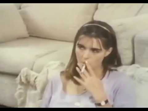 frances raines smoking in disconnected youtube