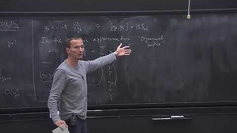 Lecture 6: Lattice vibrations, phonons; Phonon specific heat and the Debye model