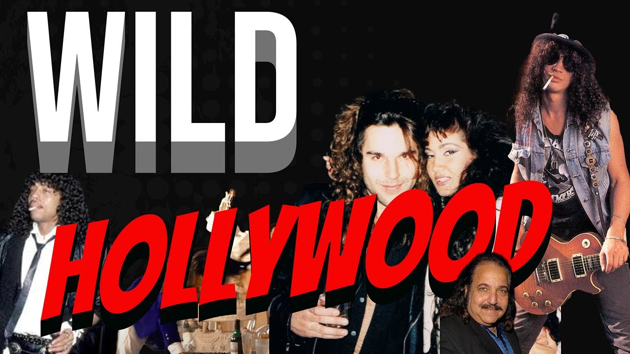 Wild Night at The Rainbow: Girls, Guns N’ Roses, Slash, and a Hollywood Mystery Solved 