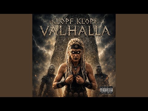 Klopf Klopf Valhalla