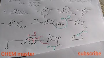chemical sciences solved problem of csir net,june-18,2017