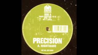 Precision - Nightmare [2004]