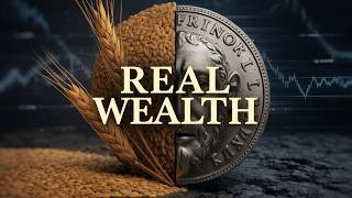 We Forgot What Wealth Is : Ancient empires knew something about money that we don’t.