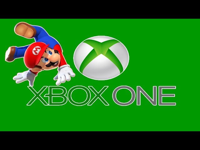 Jogos Do Mario Para Xbox 360