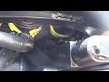 Early 90s V6 Merc Outboard Charging System