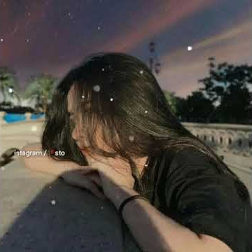 Story WA ( whatshapp ) Karna Ku Cinta Kau ~ Bunga citra lestari ( BCL )