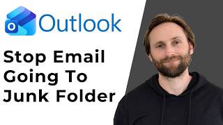 How to Stop Outlook Emails Going to Junk [Easy Fix 2026]