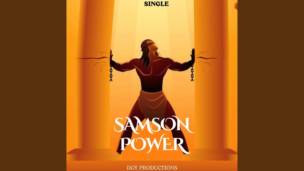 Samson Power