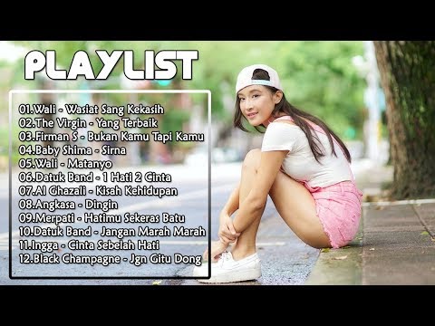 Lagu POP Terbaru Februari | Pop Indonesia Terpopuler Saat Ini Lagu POP Terbaru Februari | Pop Indonesia Terpopuler Saat Ini