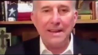 Rep. Louis Gohmert Reports German Tweet regarding US Military Raid on SCYTL Dominion Computer Server
