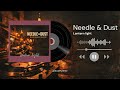 90 BPM Boom Bap Instrumental — Lantern Light (Needle & Dust Vol. 06)