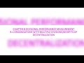 MANAGEMENT ACCOUNTING|CHAP 8|DIVISIONAL PERFORMANCE MEASUREMENT|8.1|CMA INTER.