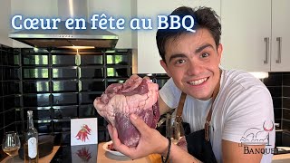 Cœur de Bœuf et Agneau en Brochettes : Quand l'Amour S'Embroche et Fait Danser tes Papilles !