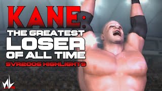 nL Highlights - The G.L.O.A.T. (The Greatest Loser of All Time) [WWE Smackdown vs. Raw 2006]
