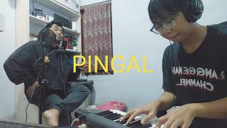 Pingal - Ngatmombilung (Live Acoustic Cover)